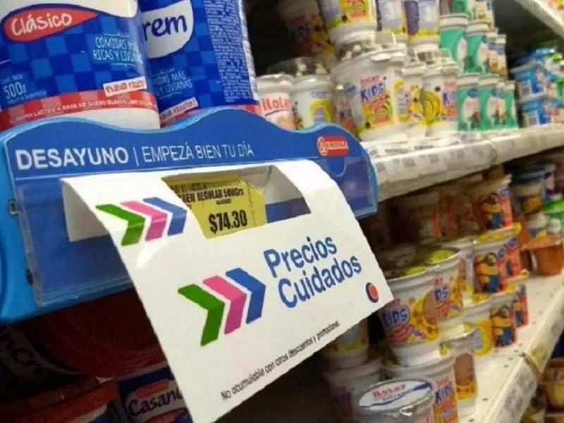 Precios-cuidados-lácteos