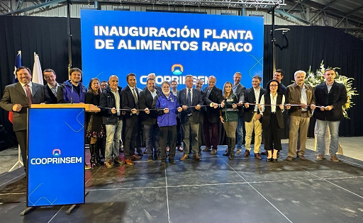 Cooprinsem-inaugura-moderna-planta-de-alimentos-en-Rapaco
