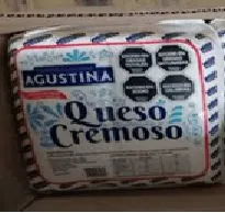 PL-QUESO LA AGUSTINA