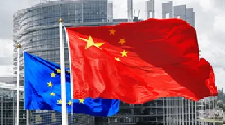 PL-CHINA UNION EUROPEA