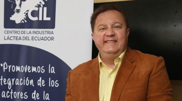 panorama lechero - ecuadro cil