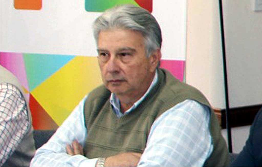 panorama lechero - miguel gattis