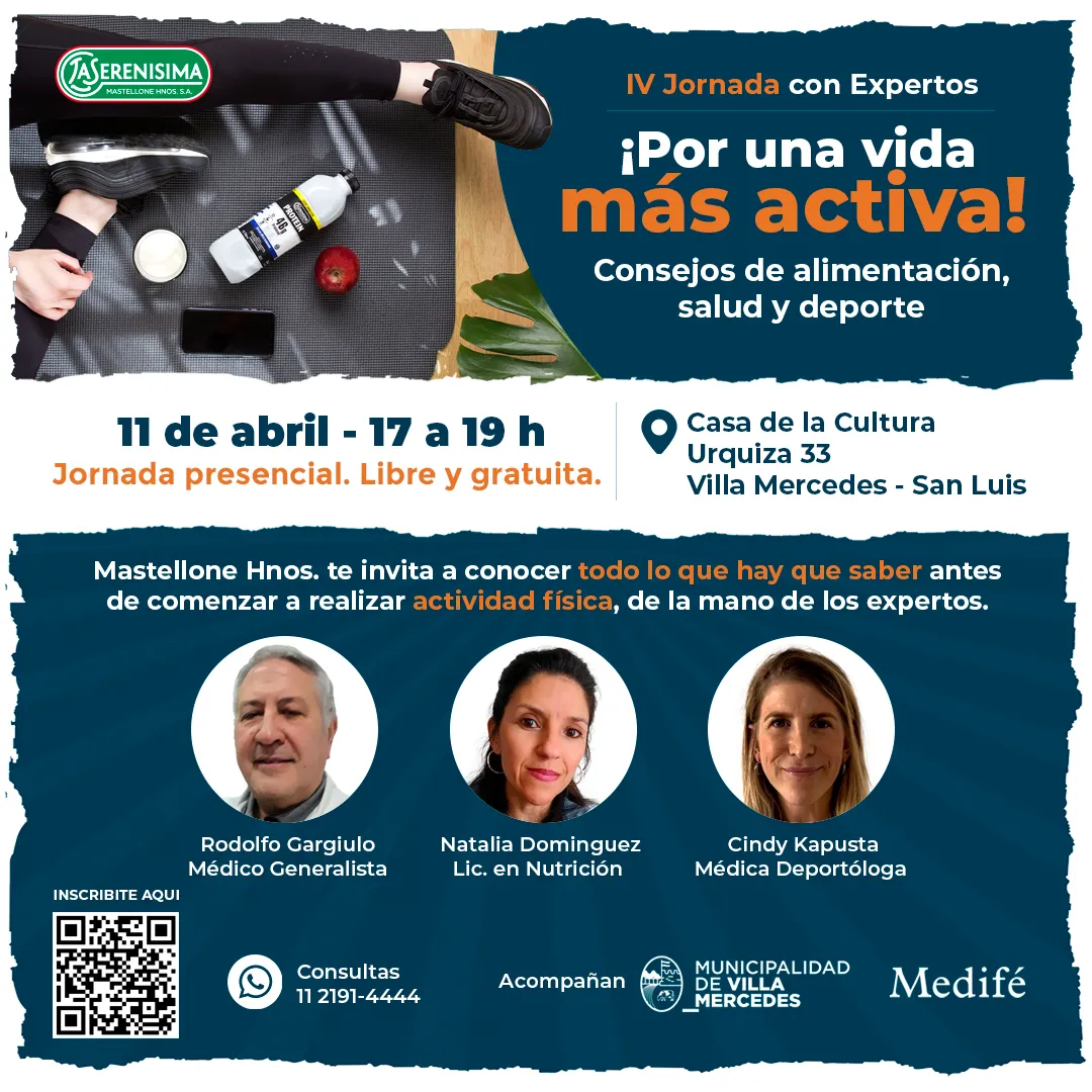 PL evento mastellone