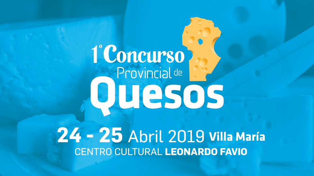concurso quesos