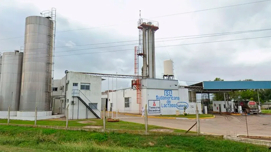 PL- Sudamericana-Lacteos