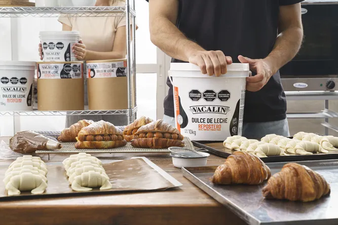 PANIFICADOS VACALIN