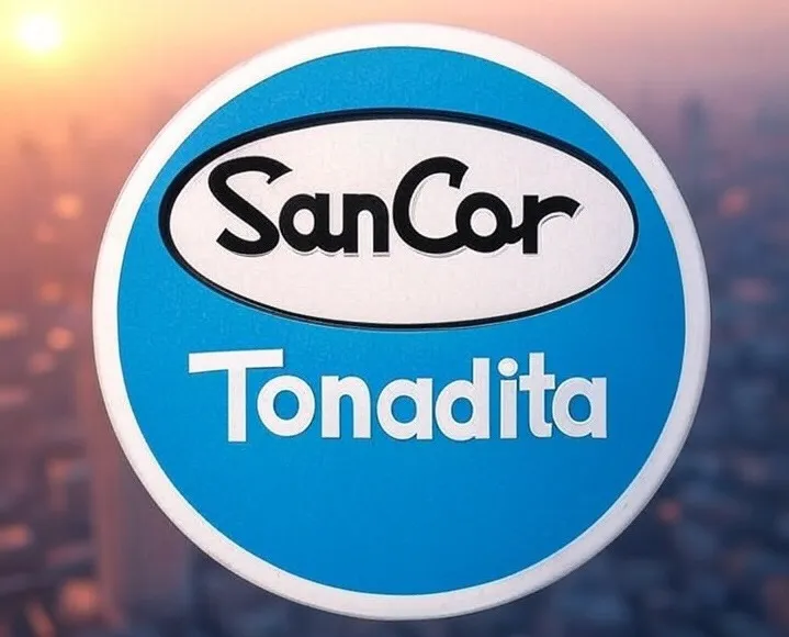 SanCor-Tonadita