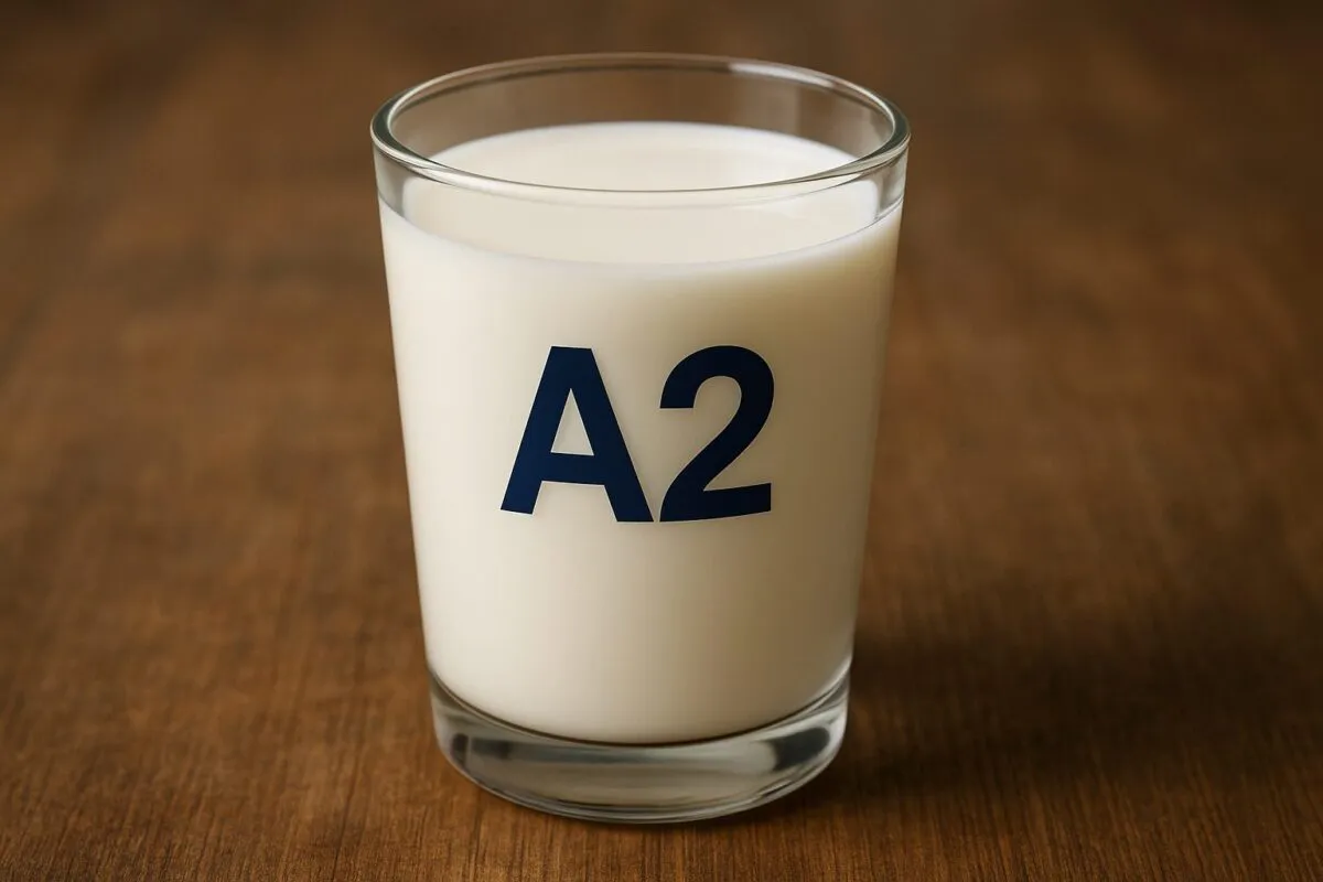 Leche-A2