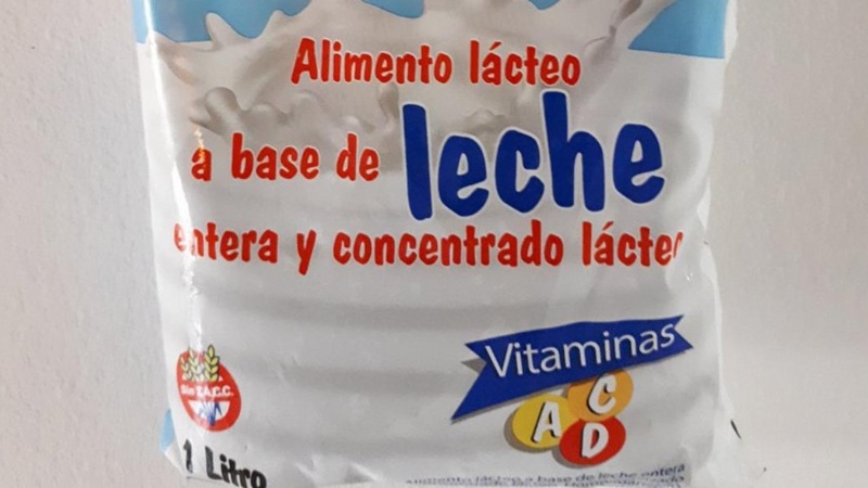 pl-alimento en base a leche